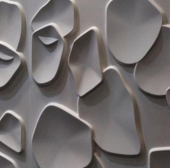 แบบใหม่ DUCKWEED 1mX1m