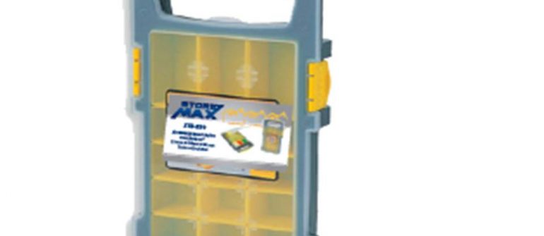 Tool Box STB-B30 8.5″