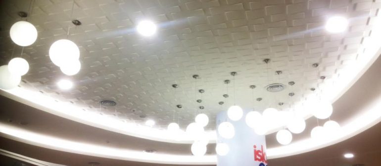 Project Sailing Fashion Island