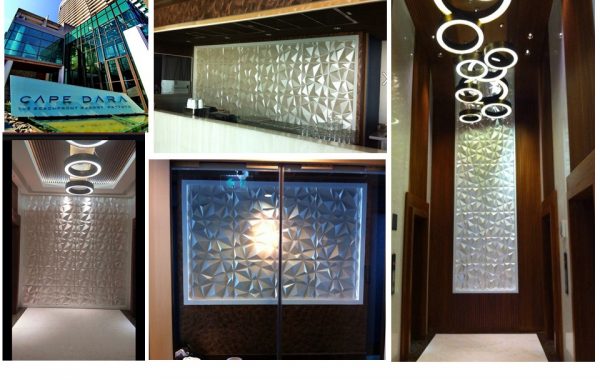 Project Capedara Hotel Pattaya