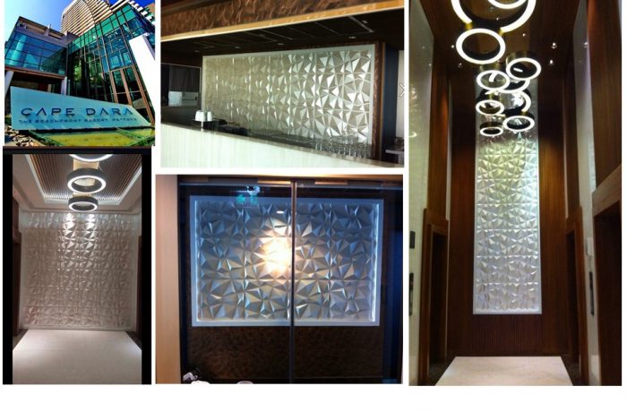 Project Capedara Hotel Pattaya