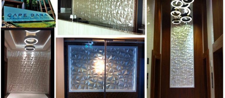 Project Capedara Hotel Pattaya