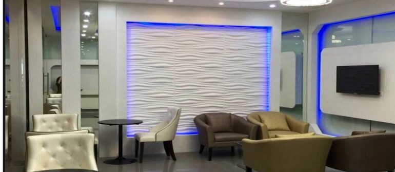 Project D-Mor Clinic Central RAMA9